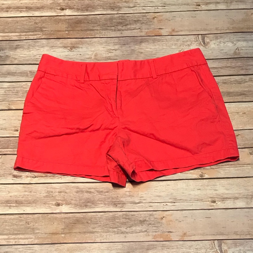 Ann Taylor Loft Shorts